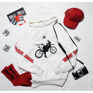 Hoodi nỉ bông dày dặn thu đông , unisex , có size nam nữ