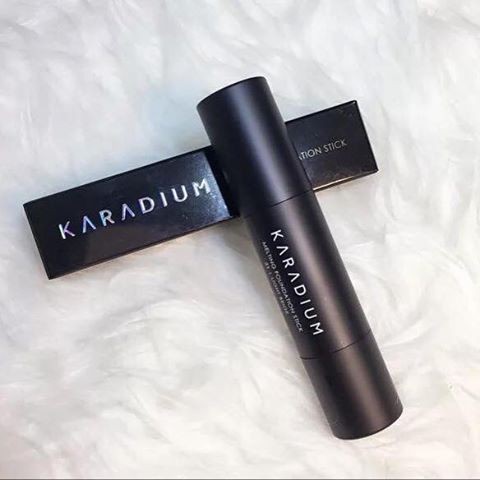 KEM NỀN SIÊU KIỀM DẦU/KARADIUM / dạng thỏi Karadium Melting Foundation Stick [hot]