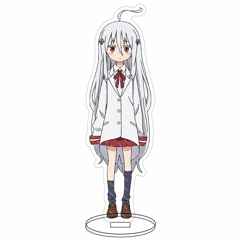 Giá Đỡ Đồ trang trí Nhân Vật Himouto Umaru-chan Trang Trí Nhà Cửa