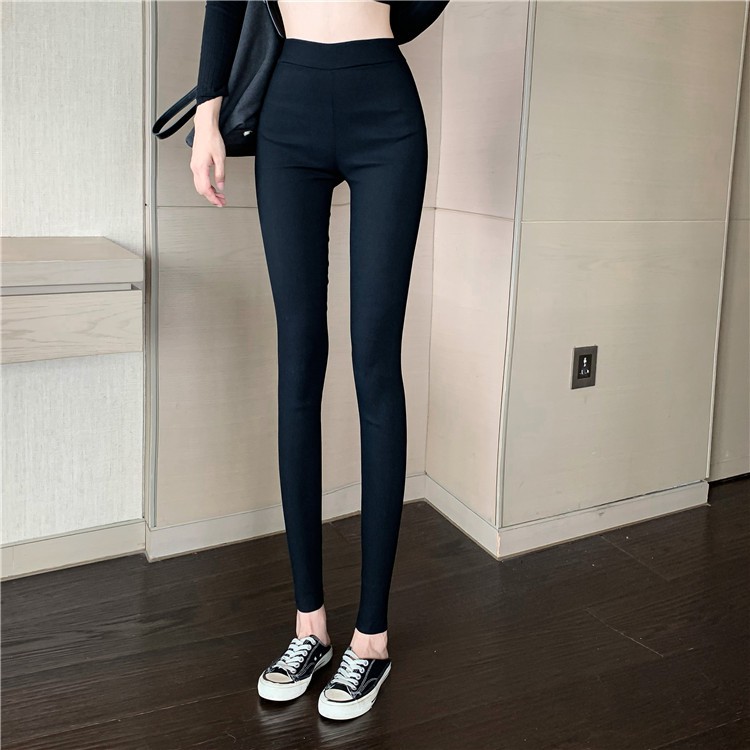 Quần Kaki thun HQD35 Hỉn Hỉn Store