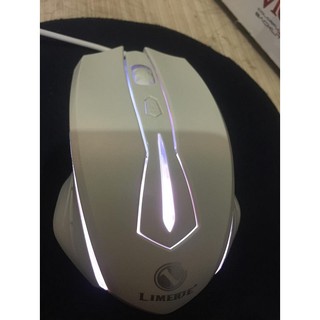 Chuột quang đổi màu Limei 002