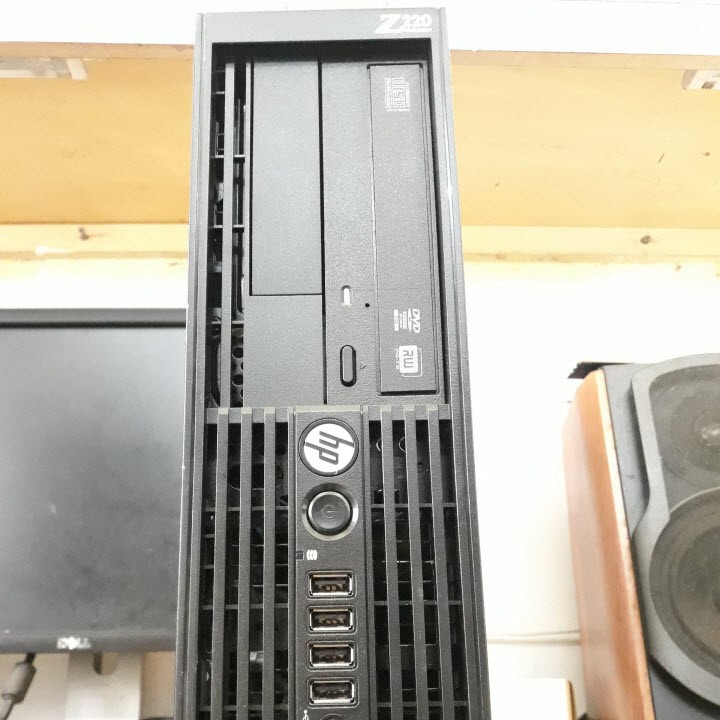 Máy tính HP Z220 i3 i5 i7 cực êm và ổn định cho văn phòng đồ họa giải trí
