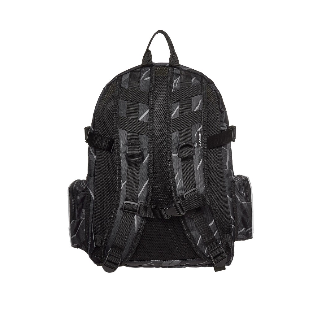 Balo HADES - CAMO BACKPACK