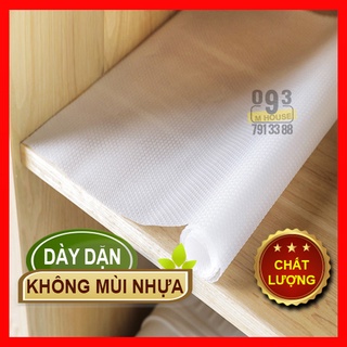 Tấm Lót Tủ Lạnh Chống Thấm,Tấm Lót Ngăn Kéo Kệ Nhà Bếp 150x45 cm