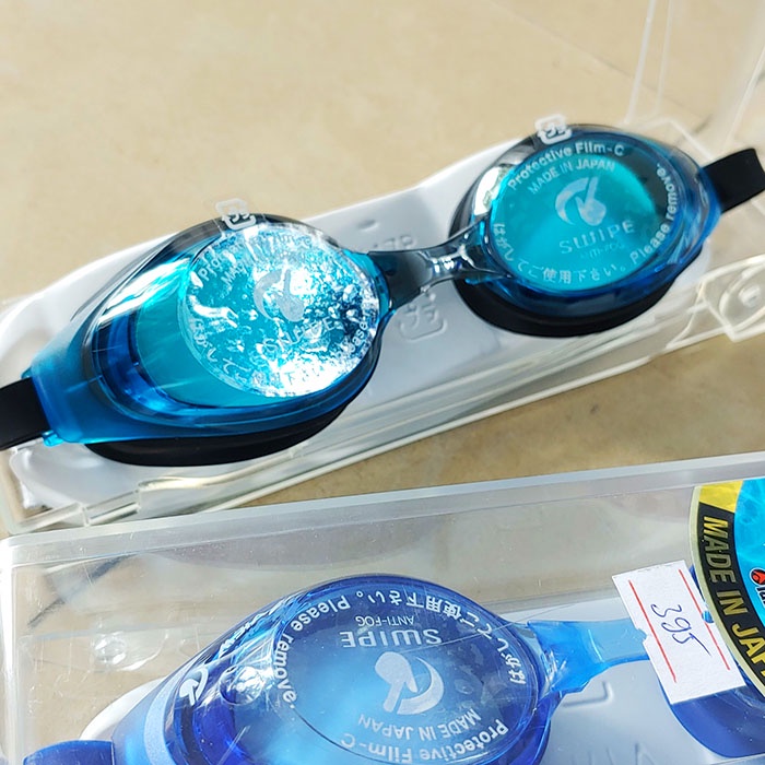 Kính bơi cao cấp View V630 ✅ thương hiệu Nhật Bản + chống lóa + chống tia UV ⚡ Đồ bơi cho trẻ em, người lớn