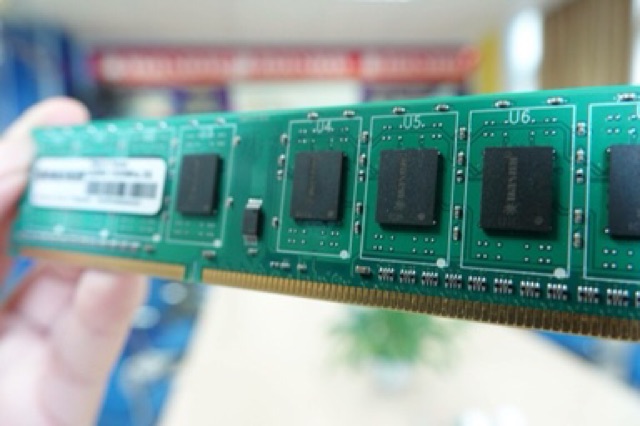 Ram máy tính để bàn DDr3 - 4gb bus 1600 Nasun | BigBuy360 - bigbuy360.vn