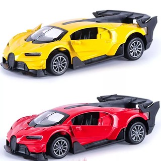 Mô hình xe hơi Bugatti tỉ lệ 1:32