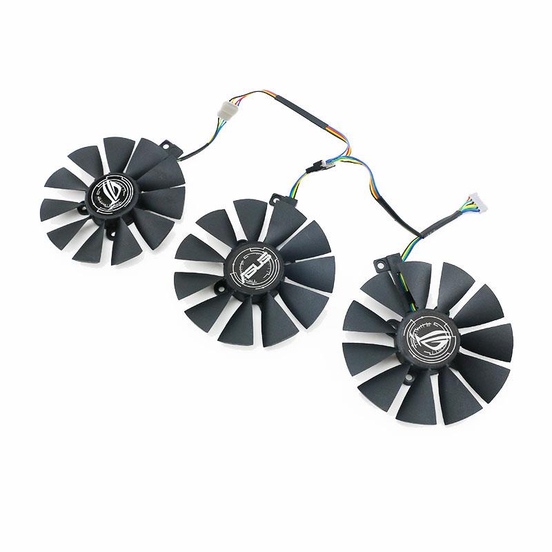 Card Đồ Họa Cho Asus Raptor GTX 1060 1070 1080 570 580 480 PLD09210S12HH