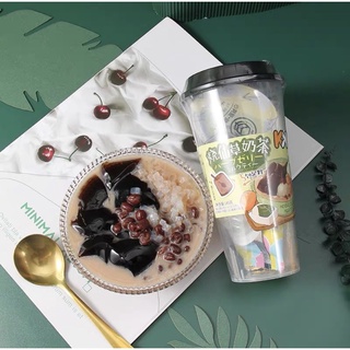 TRÀ SỮA TỰ PHA NƯỚC ÉP TỰ PHA