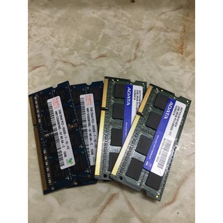 Ram laptop 2gb ddr3 hynix