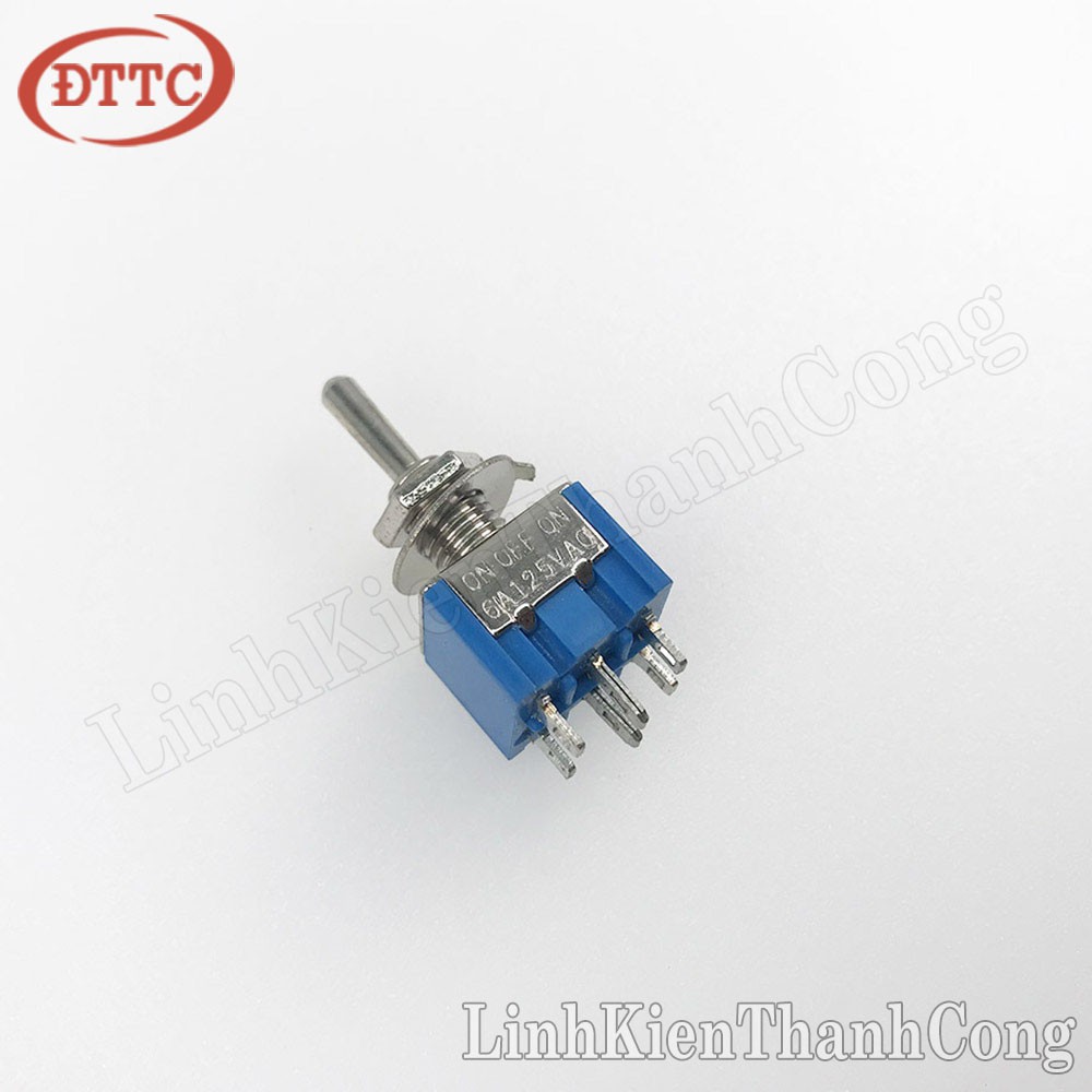 Công Tắc Gạt MTS-203