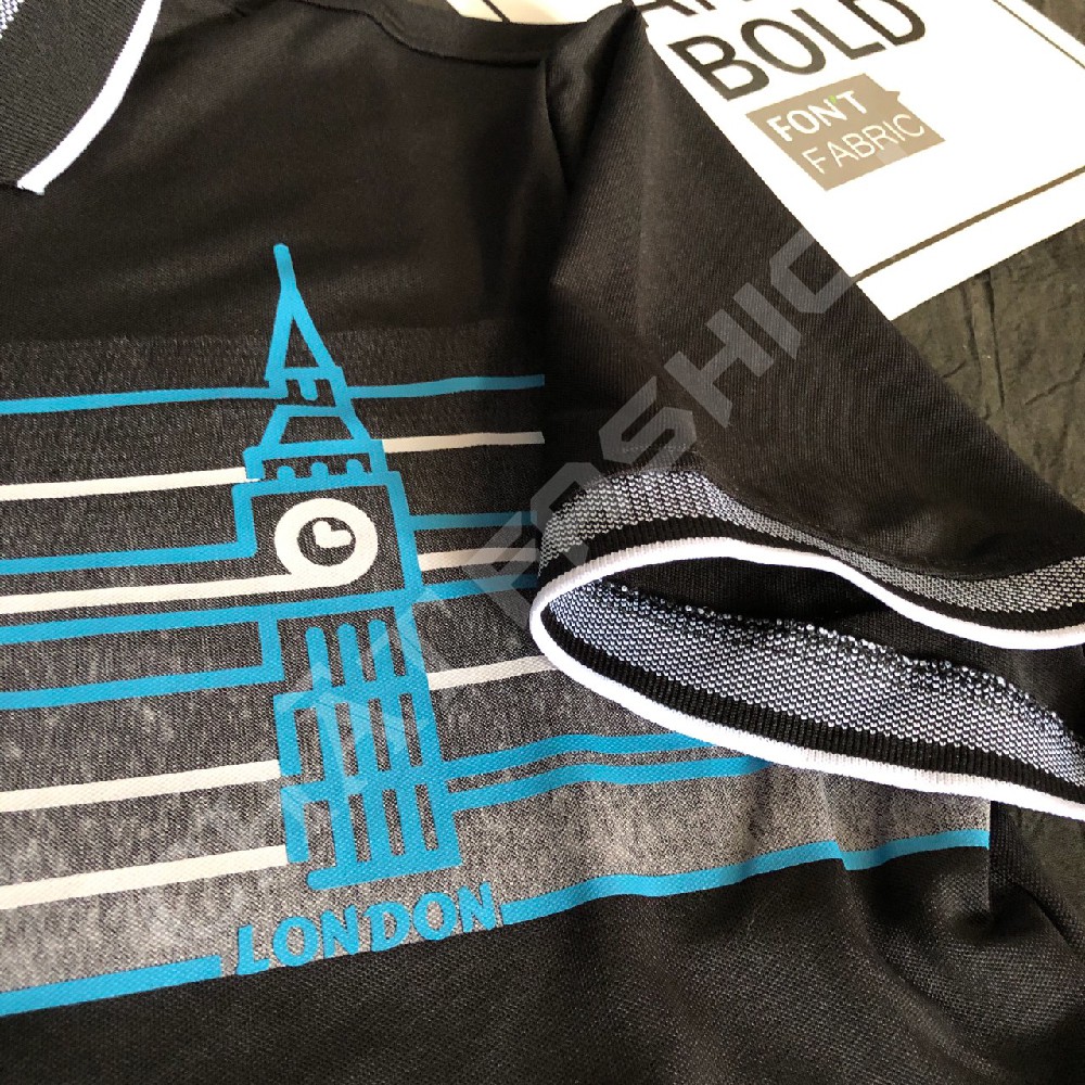 Áo Thun Nam 💕𝘍𝘳𝘦𝘦𝘴𝘩𝘪𝘱💕Áo Polo Tay Ngắn Tháp Đồng Hồ Thun Cotton Mềm  3 Màu 4 Size - Mã PS0054 - STAND | BigBuy360 - bigbuy360.vn