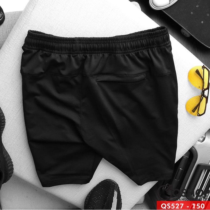 QUẦN SHORT THỂ THAO NAM QS527