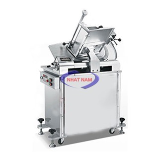 Máy thái thịt tự động sl-350b
