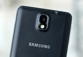 Bộ vỏ Samsung Note 3 N900