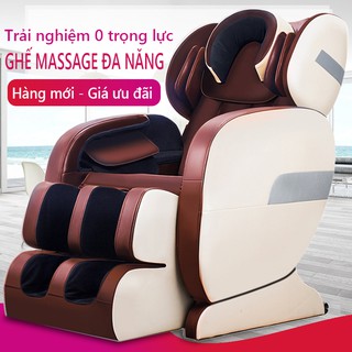 BE110. Ghế massage tự động đa chức năng (107 * 75 * 70)