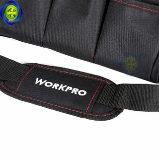 TÚI CÔNG CỤ WORKPRO W081023