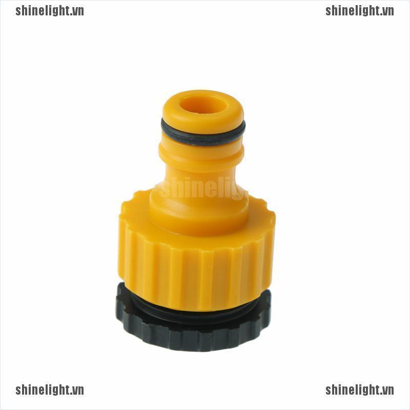 Đầu Nối Dây Tưới Cây Chuyên Dụng