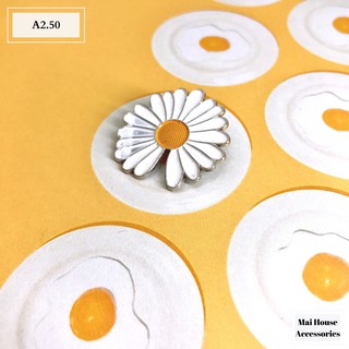 CÀI ÁO HOA CÚC - MAIHOUSE A2