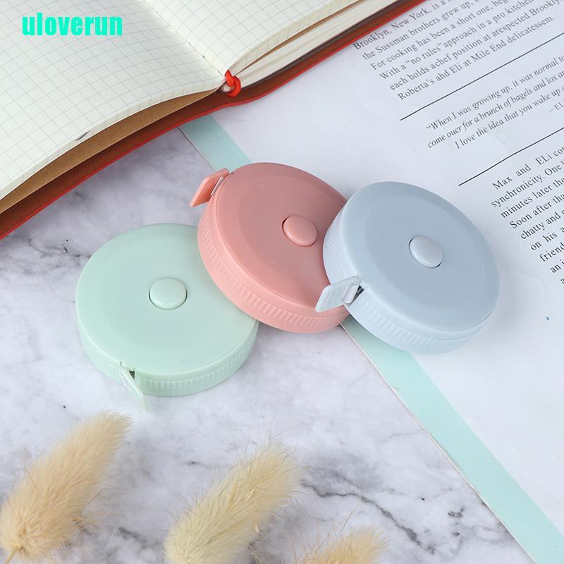 Thước Dây Đo Chiều Cao Di Động Tiện Dụng Cho Các Bé