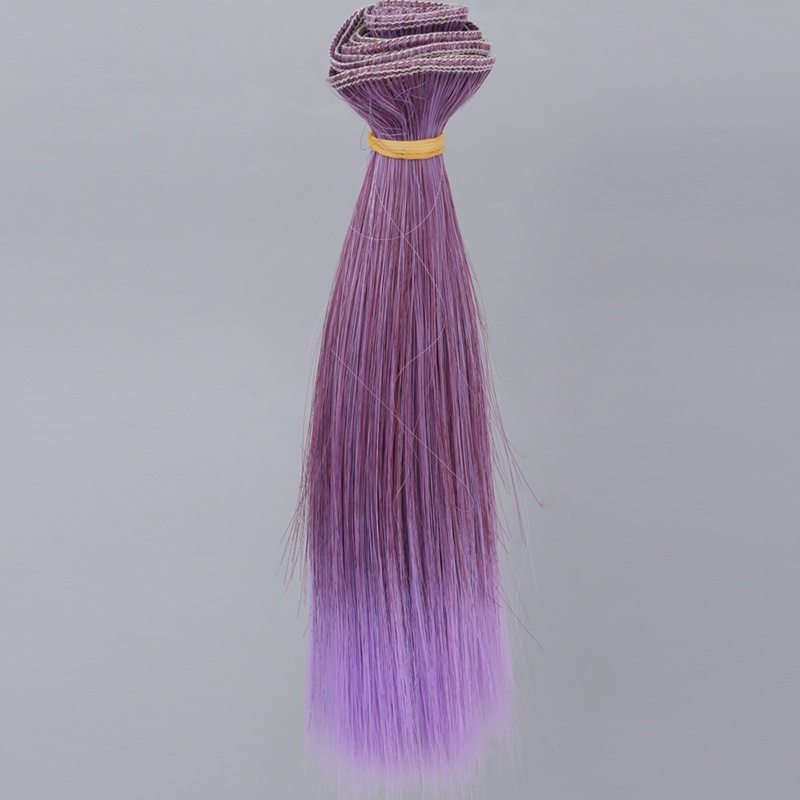 Tóc Giả Búp Bê bjd bjd bjd 1/3 1/4 1/6 15cm