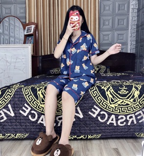 Đồ bộ kate thãi kute siêu rẻ hàng đẹp