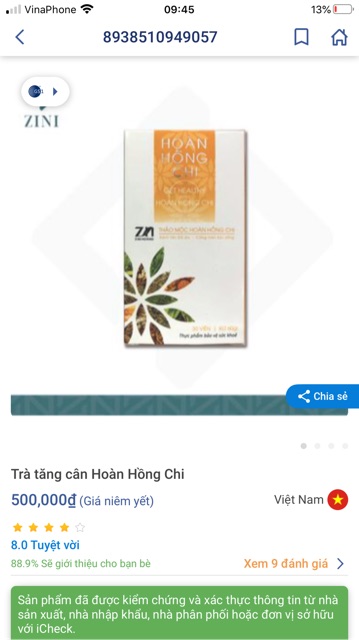 Tăng cân hồng hoàn chi bao hàng chính hảng cty zn date mới | BigBuy360 - bigbuy360.vn