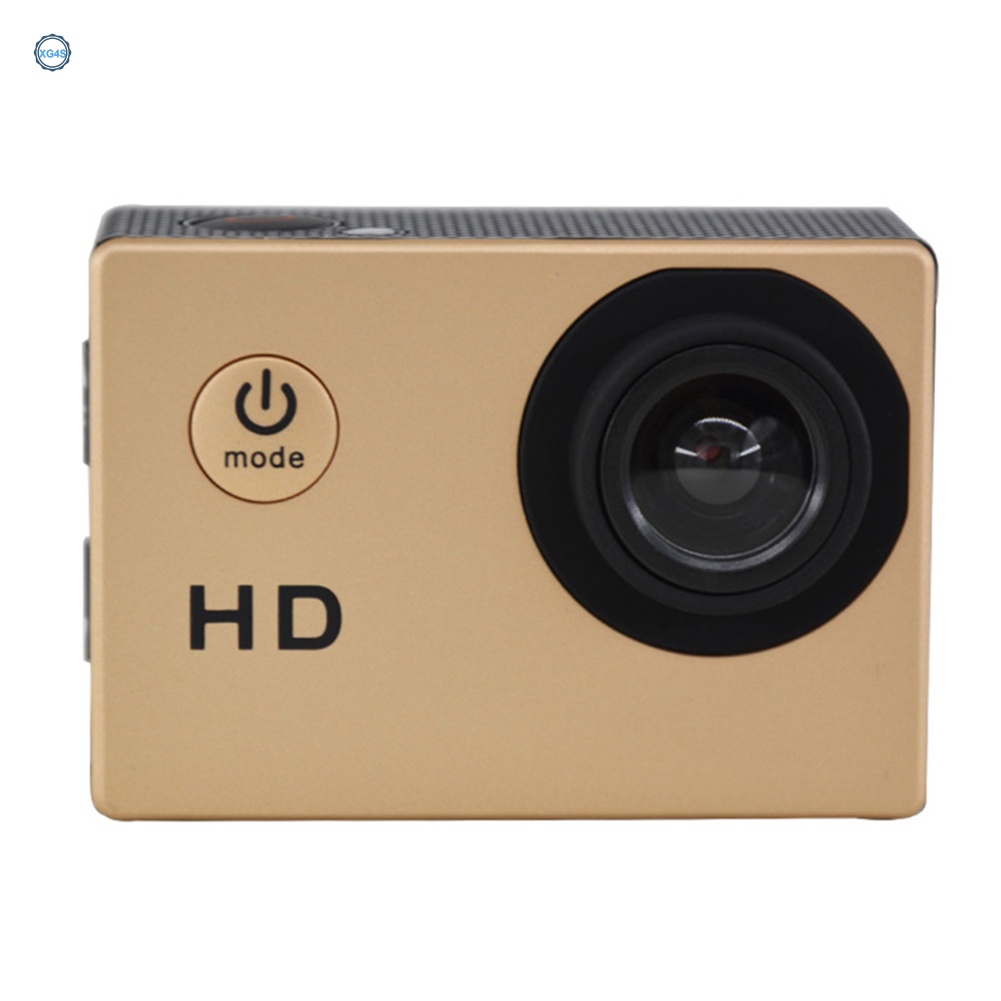 Camera hành trình chống nước SJCAM SJ4000 HD 720P 2.0Inch | BigBuy360 - bigbuy360.vn