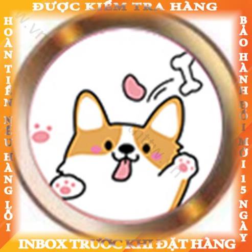 Sticker Dán Nút Home Dành Cho iPhone Và iPad thientuy