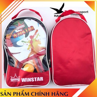 Vợt bóng bàn winstar bao Kính