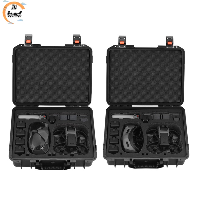 Hộp Đựng Chống Nổ Chống Thấm Nước Cho Dji Avata Drone
