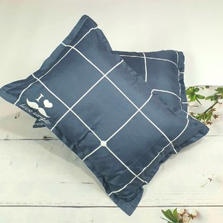 Bộ Vỏ Gối Nằm Poly Cotton 45x65cm Siêu Đẹp