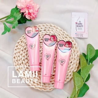Nhuộm tóc 3CE TREATMENT HAIR TINT