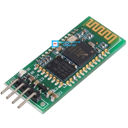 Module Bluetooth HC06 Hàng Chính Hãng