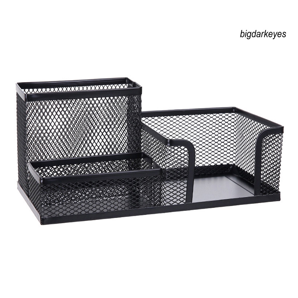 Nyt- Giá Đỡ Bút Bằng Lưới Hai Mặt Có Thể Tái Sử Dụng