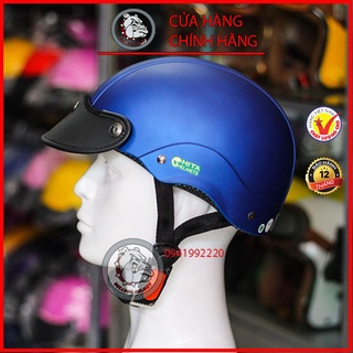 Mũ bảo hiểm nữa đầu chita - ct31
