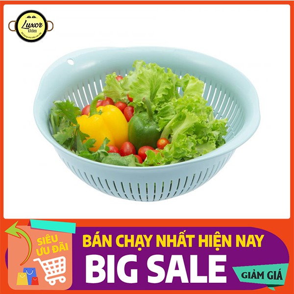 Rổ cao cấp Yoko 30cm
