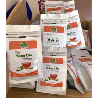 Trà mãng cầu Kim Nhiên