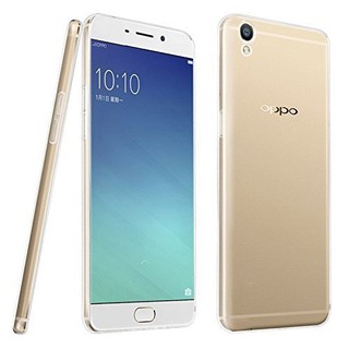 Ốp lưng oppo f3 plus dẻo trong siêu mỏng 0.5 mm