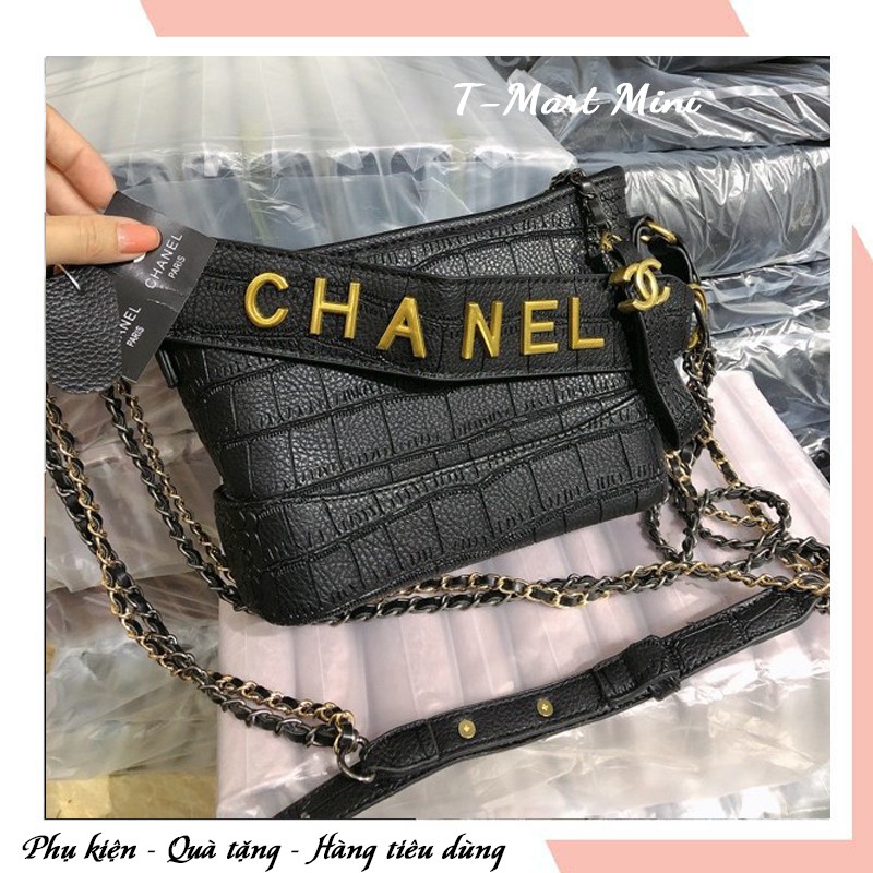 Túi xách nữ tag vàng/ tag đen- hàng cao cấp -  kèm hộp [ free ship ]