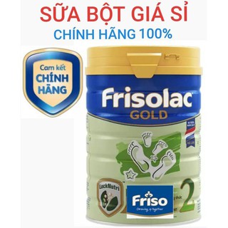 Sữa Bột Friso Gold 2  850g
