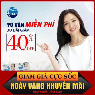 FREE SHIP l Bộ Dụng Cụ Niềng Răng Tại Nhà cho trẻ - Niềng răng trong suốt ( 3 giai đoạn )  - Niềng A1 Hàng chuẩn chất lư