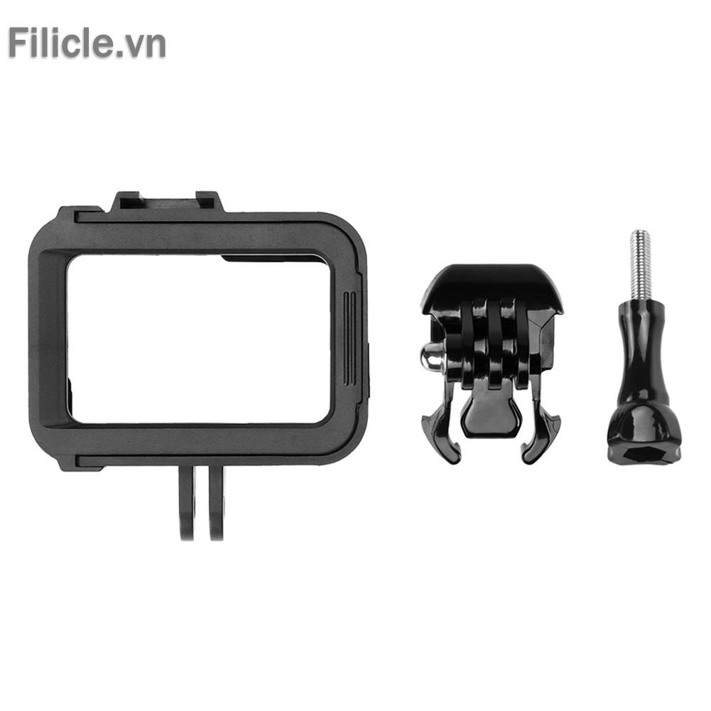 Vỏ bảo vệ bằng nhựa cho máy ảnh Gopro Hero 8
 | BigBuy360 - bigbuy360.vn
