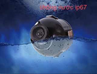 Camera tạp lề cho xe hơi