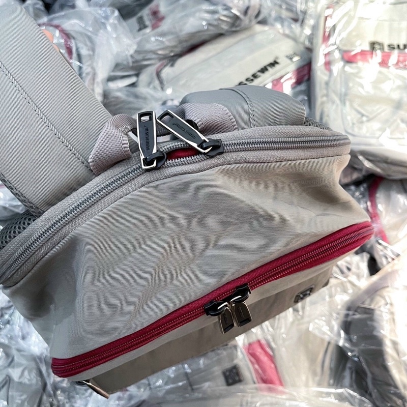 BALO LAPTOP NAM NỮ SUISEWIN XUẤT US