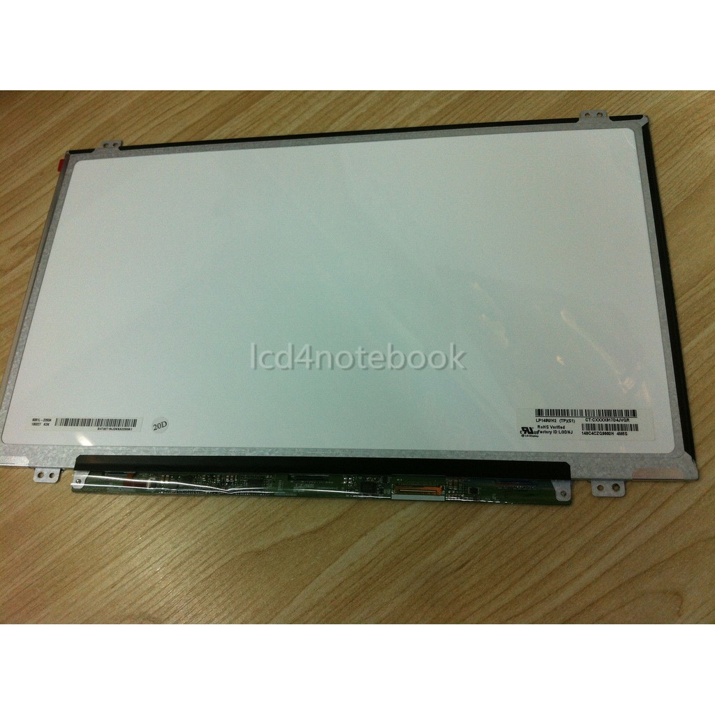 Màn hình laptop Acer Aspire E1-422, E1-430, E1-432, E1-470, E1-472, E5-411, E5-421, E5-473