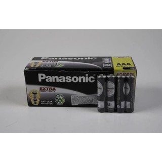 Pin tiểu Panasonic AAA 1.5V (1 viên)