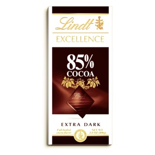 Socola Đắng Dark chocolate 85% - 90% Mỹ ✈️