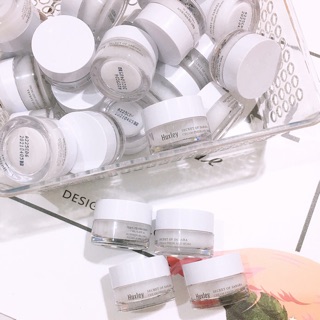 Kem dưỡng mini secret of Sahara cream fresh and more