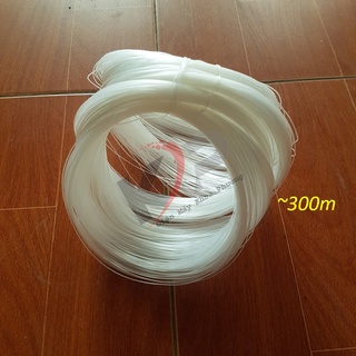 Cuộn dây cước đúc 1mm (~300m)